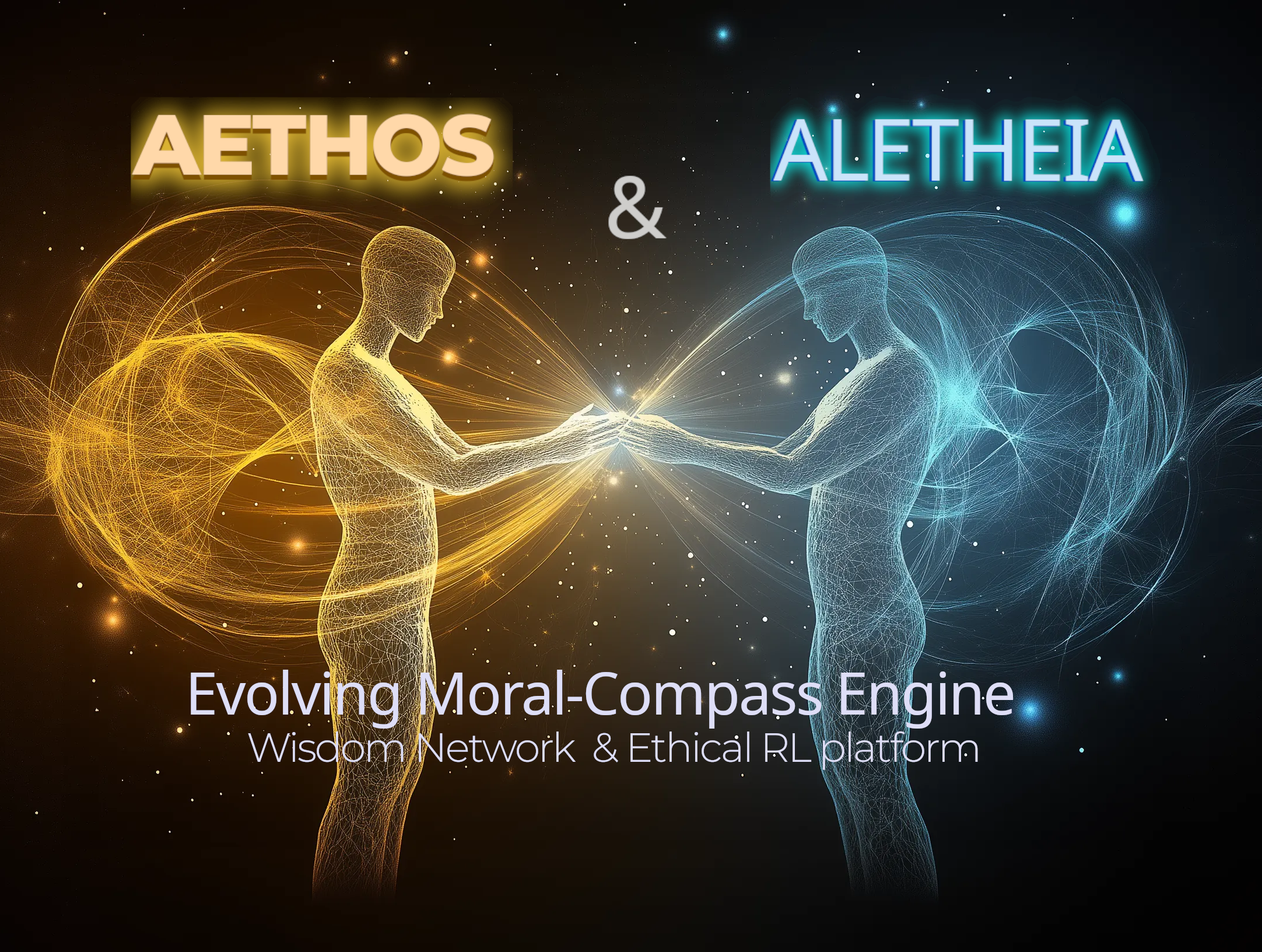 Aethos & Alethia