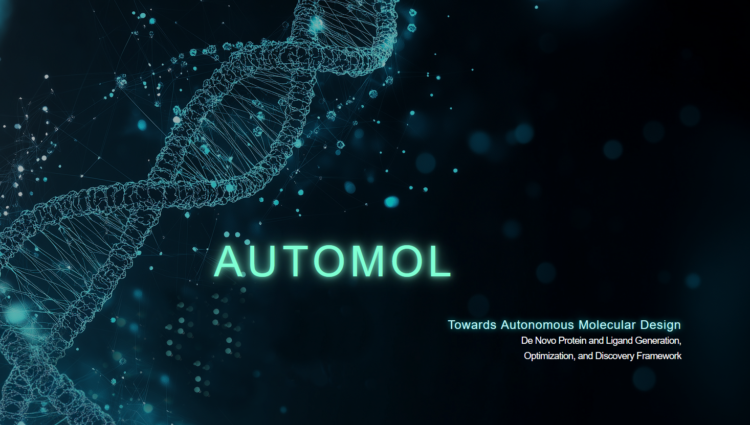 Auto-Mol RL Agent image